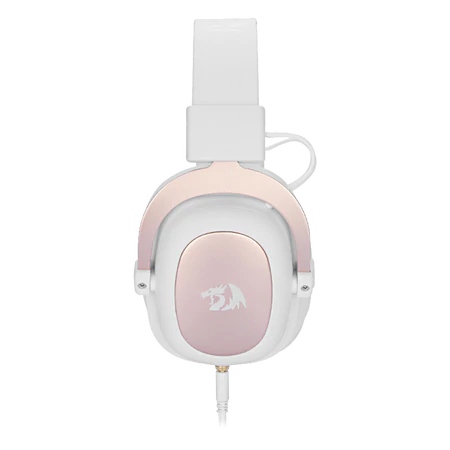diadema zeus2 h510 redragon white