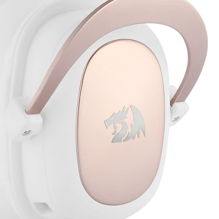 diadema zeus2 h510 redragon white