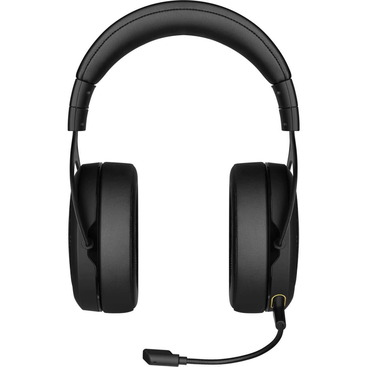 Diadema con cable y Bluetooth para juegos HS70 Corsair