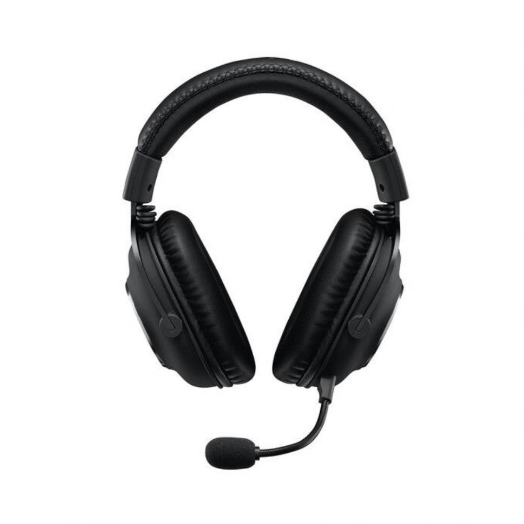 Diadema gaming Logitech GPROX negra