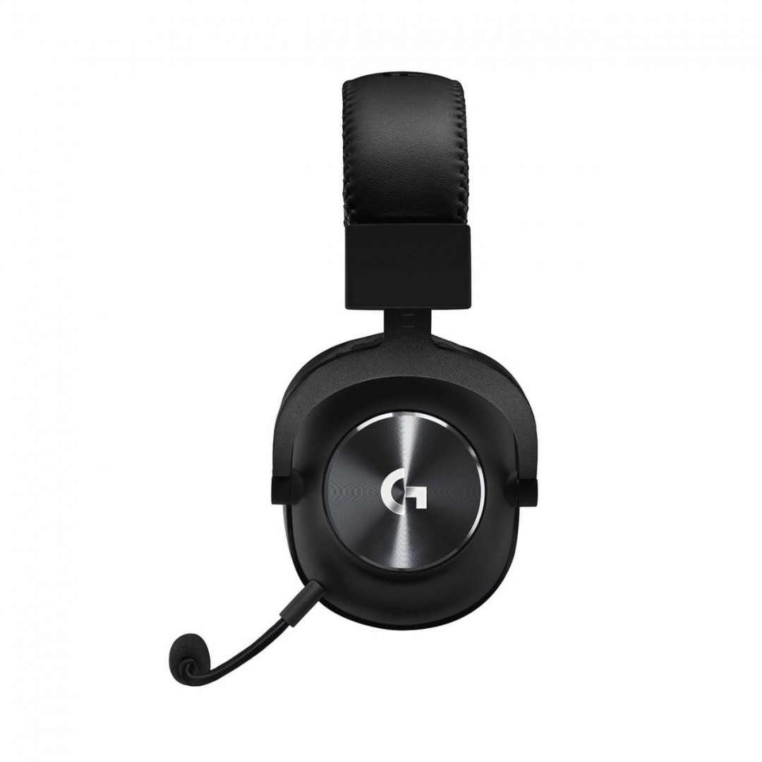 Diadema gaming Logitech GPROX negra