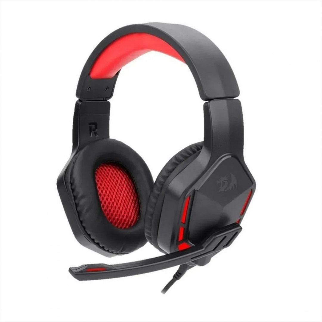 Diadema redragon  THEMIS HEADSET GAMER 3.5