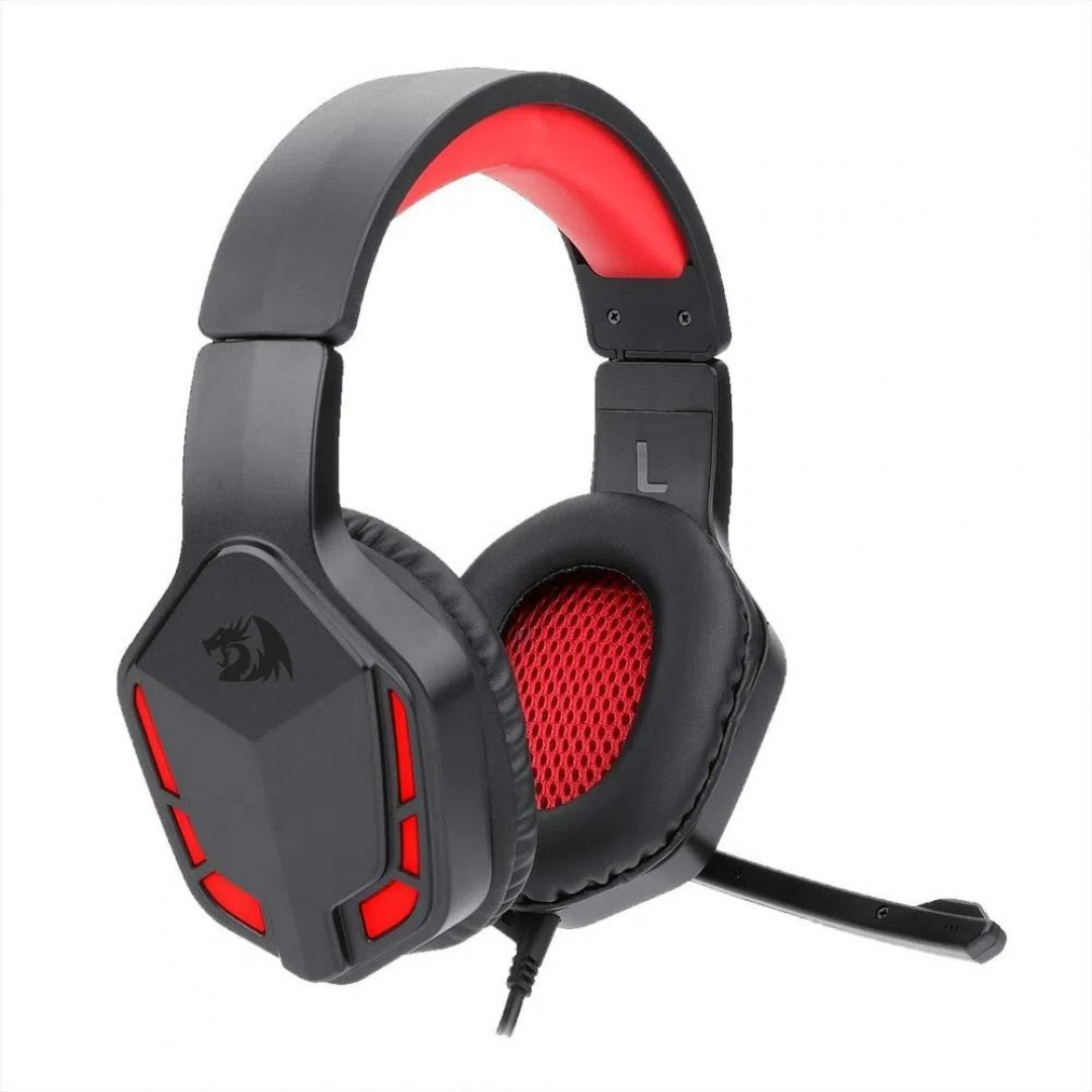 Diadema redragon  THEMIS HEADSET GAMER 3.5