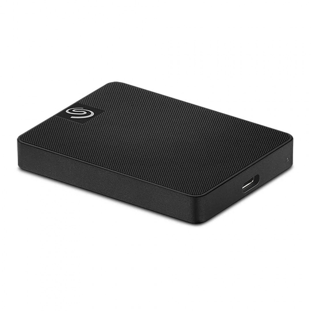 Disco duro externo SEAGATE 1TB
