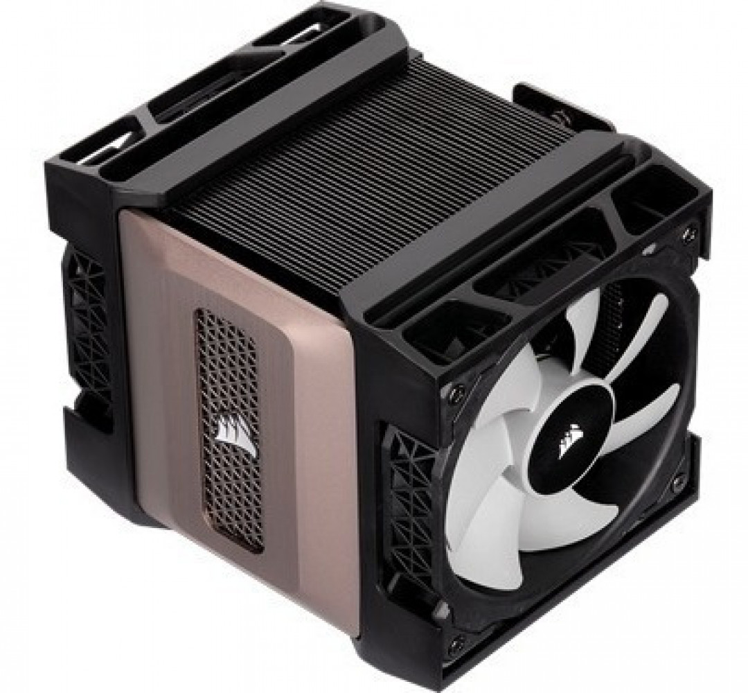 Disipador de aire corsair A500