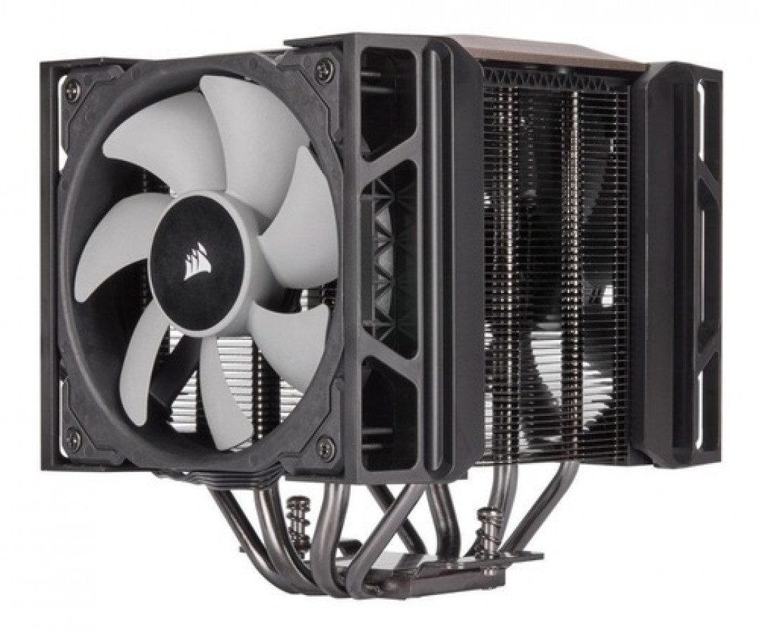 Disipador de aire corsair A500