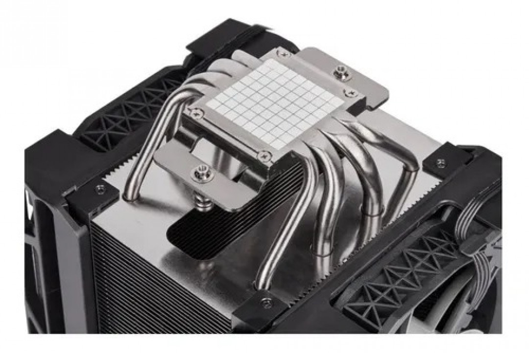 Disipador de aire corsair A500