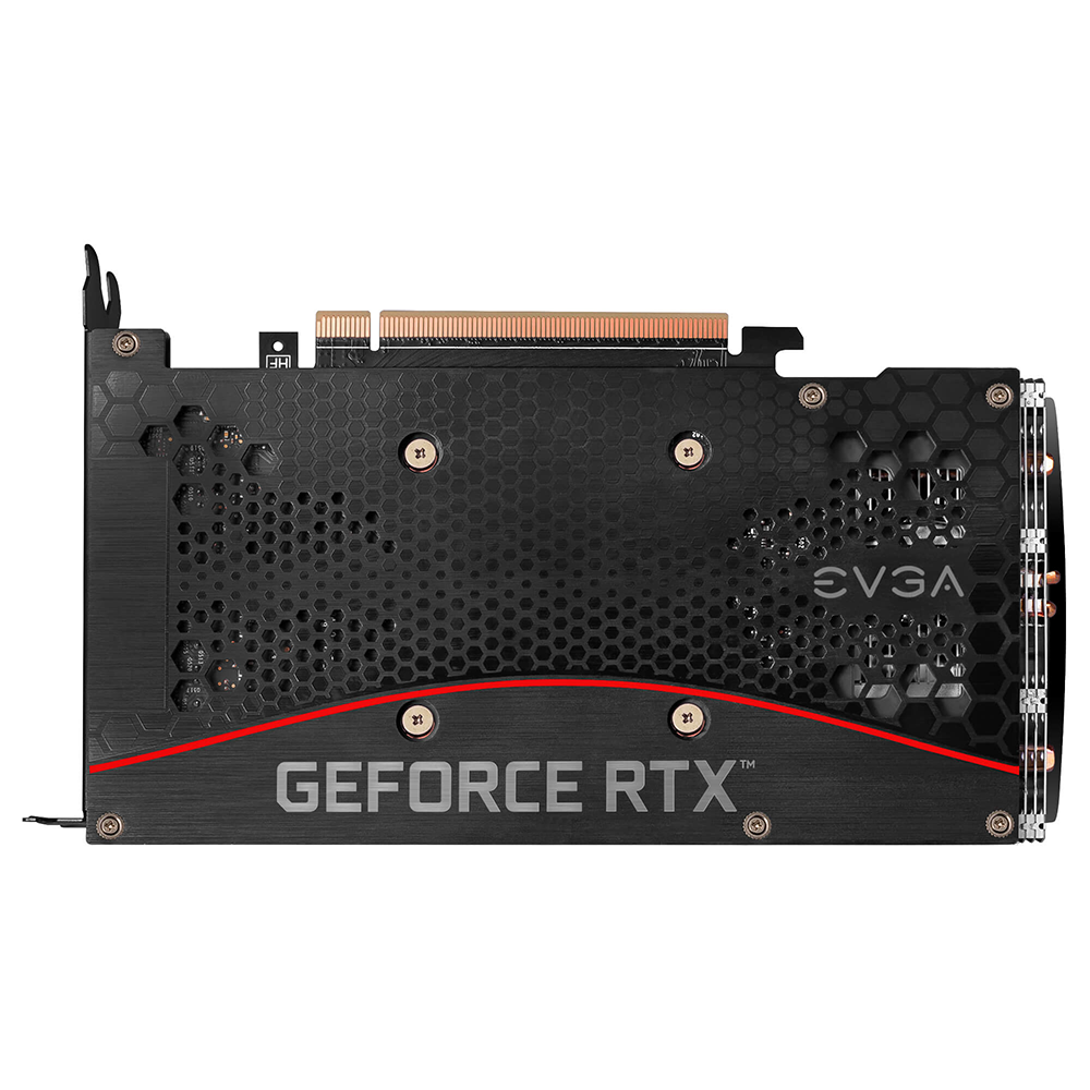 tarjeta de video evga para gaming