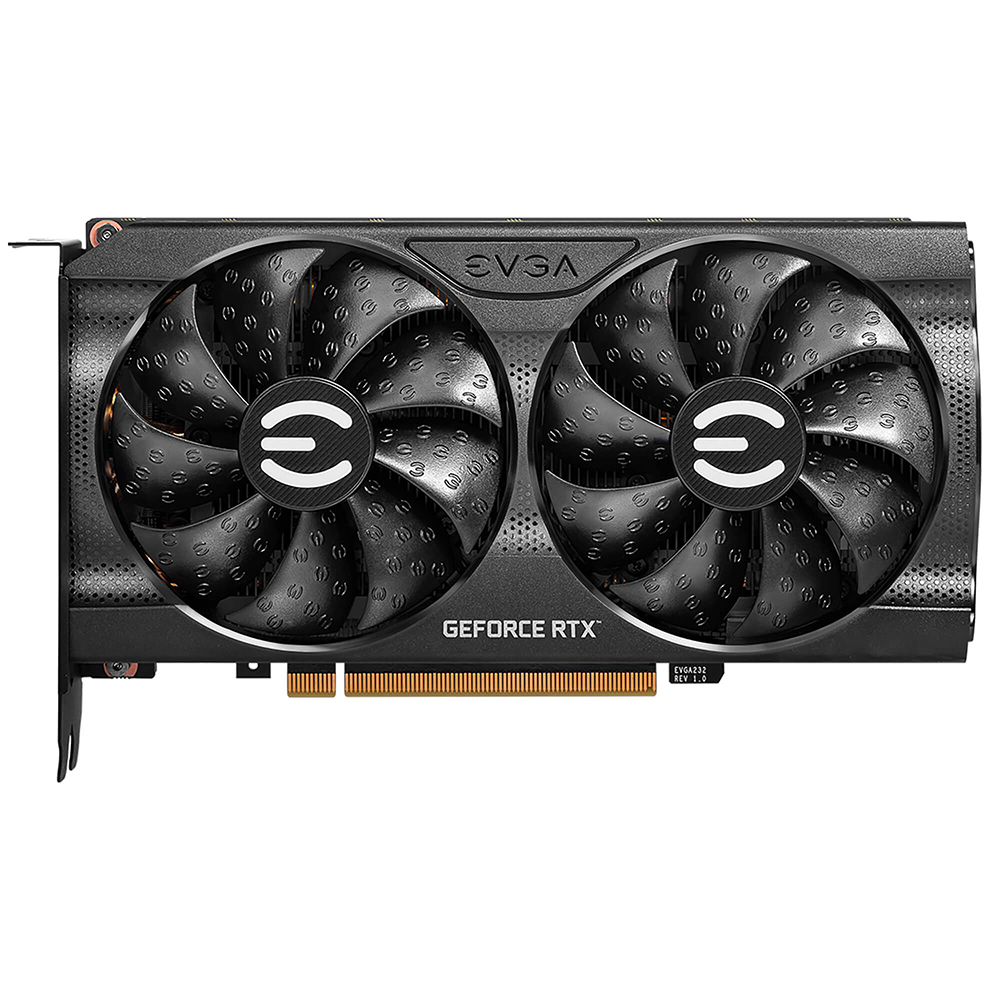 tarjeta de video evga stream