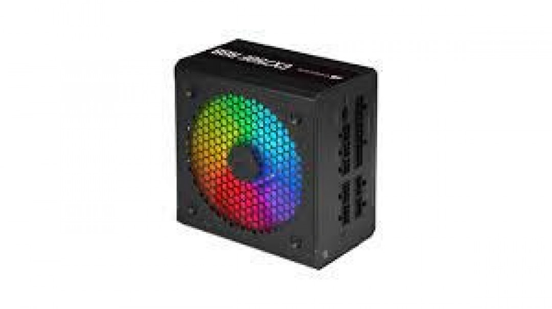 Fuente CORSAIR CX-750F RGB  80 PLUS BRONZE