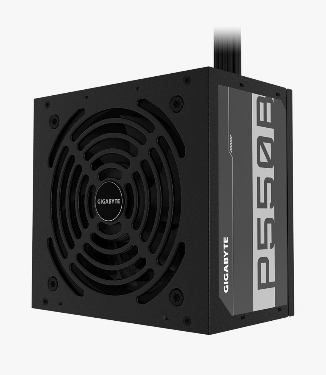 FUENTE DE PODER GIGABYTE 550 BRONCE