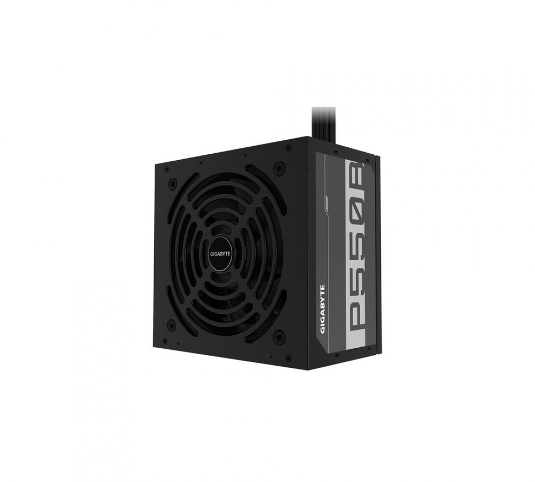 FUENTE DE PODER GIGABYTE 550 BRONCE