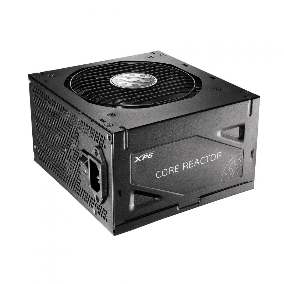 FUENTE DE PODER XPG ADATA CORE REACTOR 850 80 PLUS