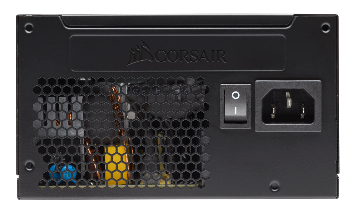 fuente de poder cv series cv550 80 plus bronze