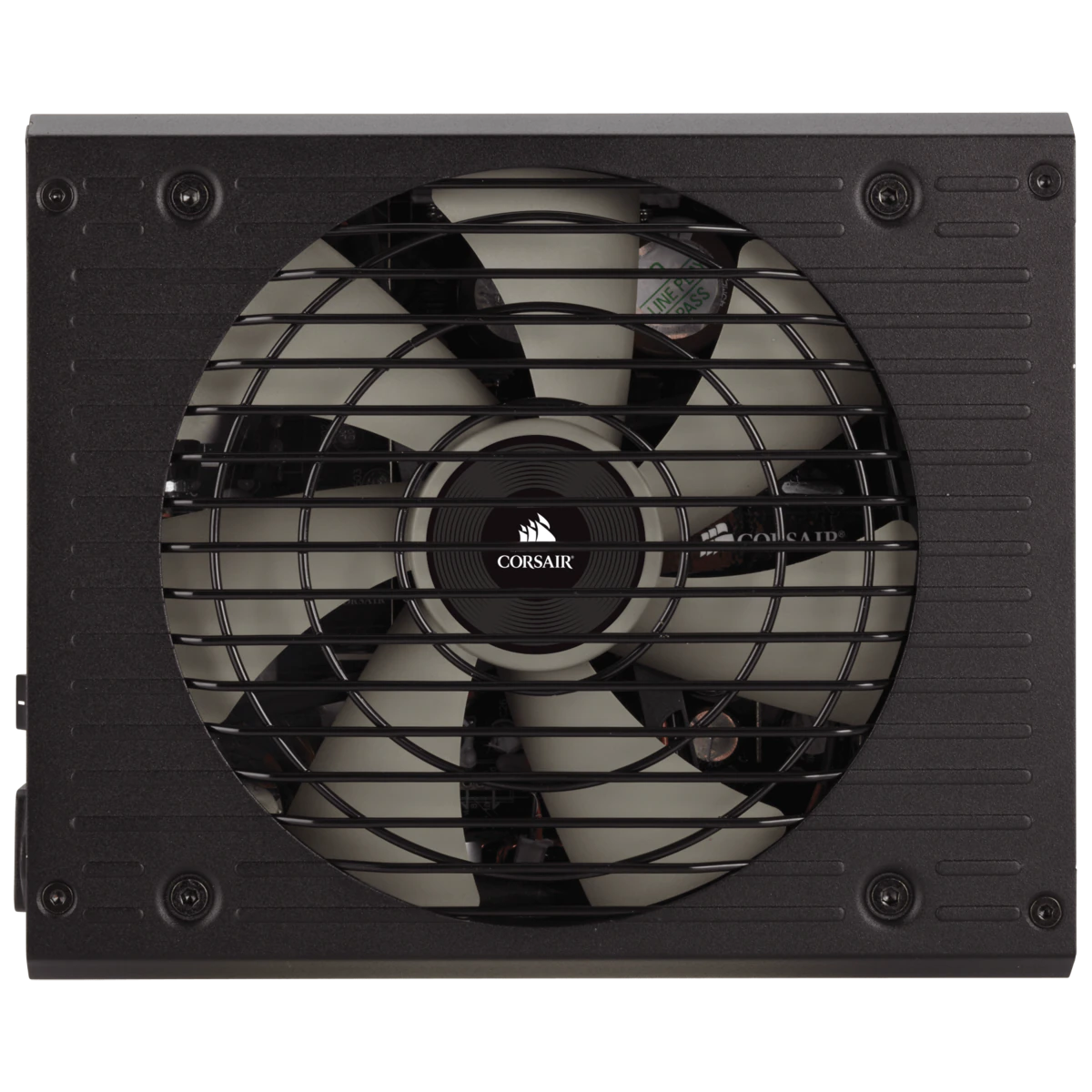 fuente de poder rm1000x modular 80 plus® gold