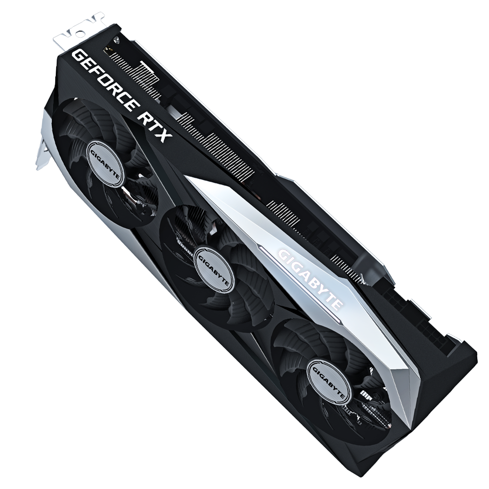 GeForce rtx 3070 gaming oc 8g para videojuegos