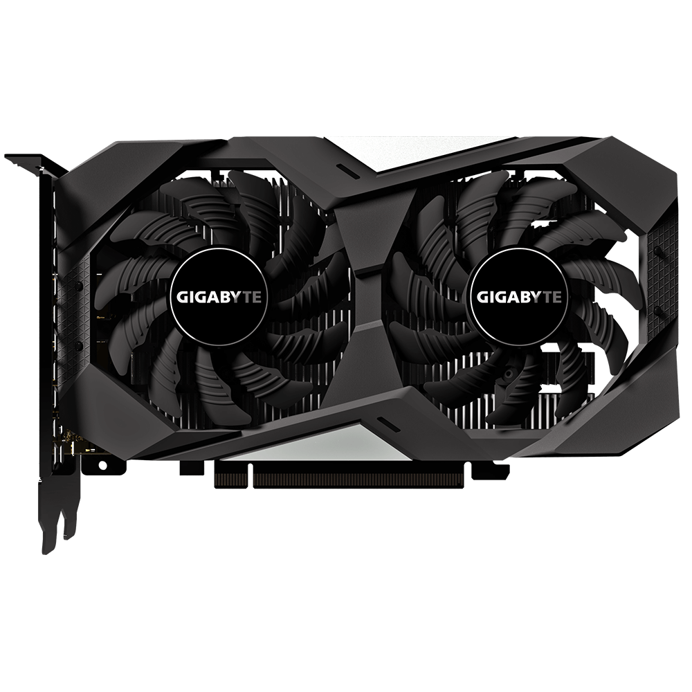 tarjeta de video gigabyte 4gb videojuegos