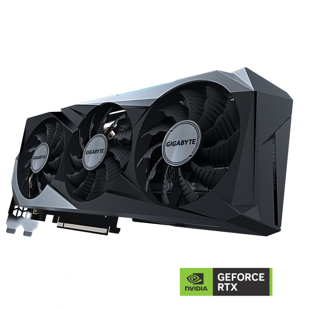 Gigabyte GeForce RTX 3070 GAMING OC 8G