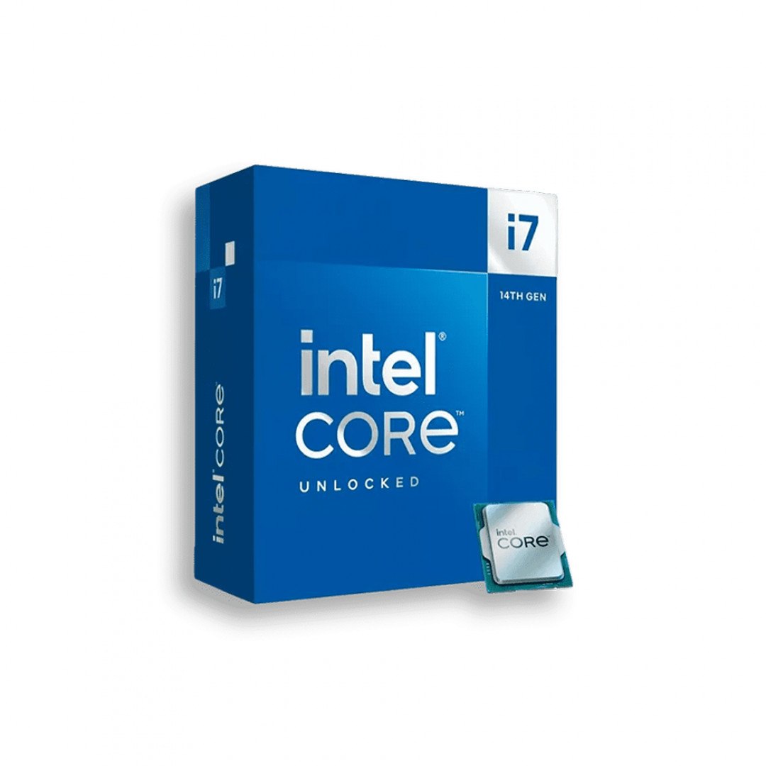 Intel Core i7 14700K