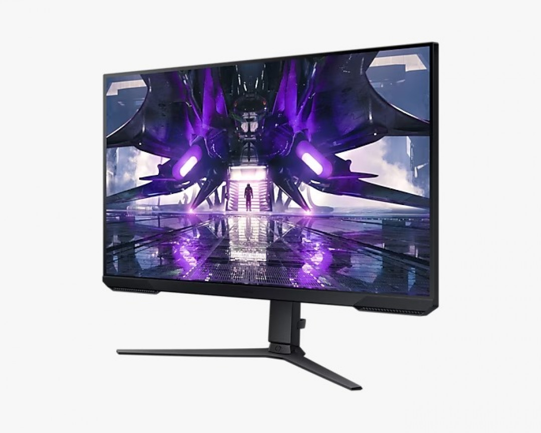 MONITOR SAMSUNG 32" 165 HZ LS32G32ANLXZL