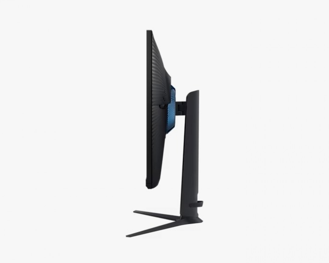 MONITOR SAMSUNG 32" 165 HZ LS32G32ANLXZL