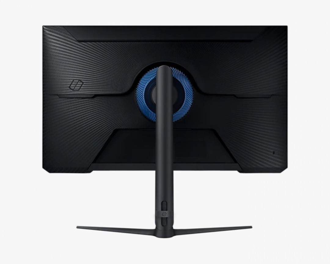 MONITOR SAMSUNG 32" 165 HZ LS32G32ANLXZL