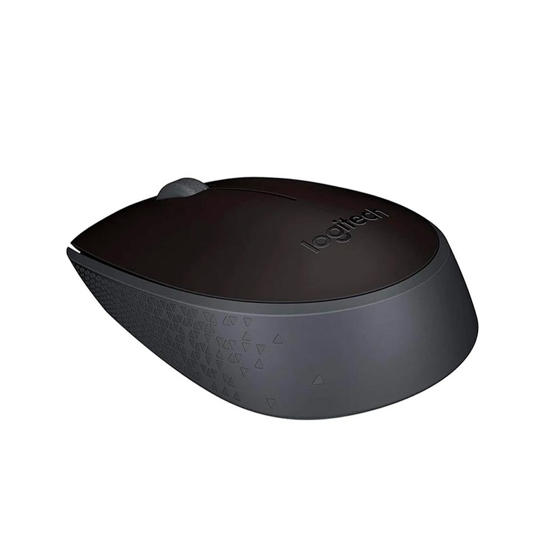 MOUSE LOGITECH M170 INALAMBRICO NEGRO