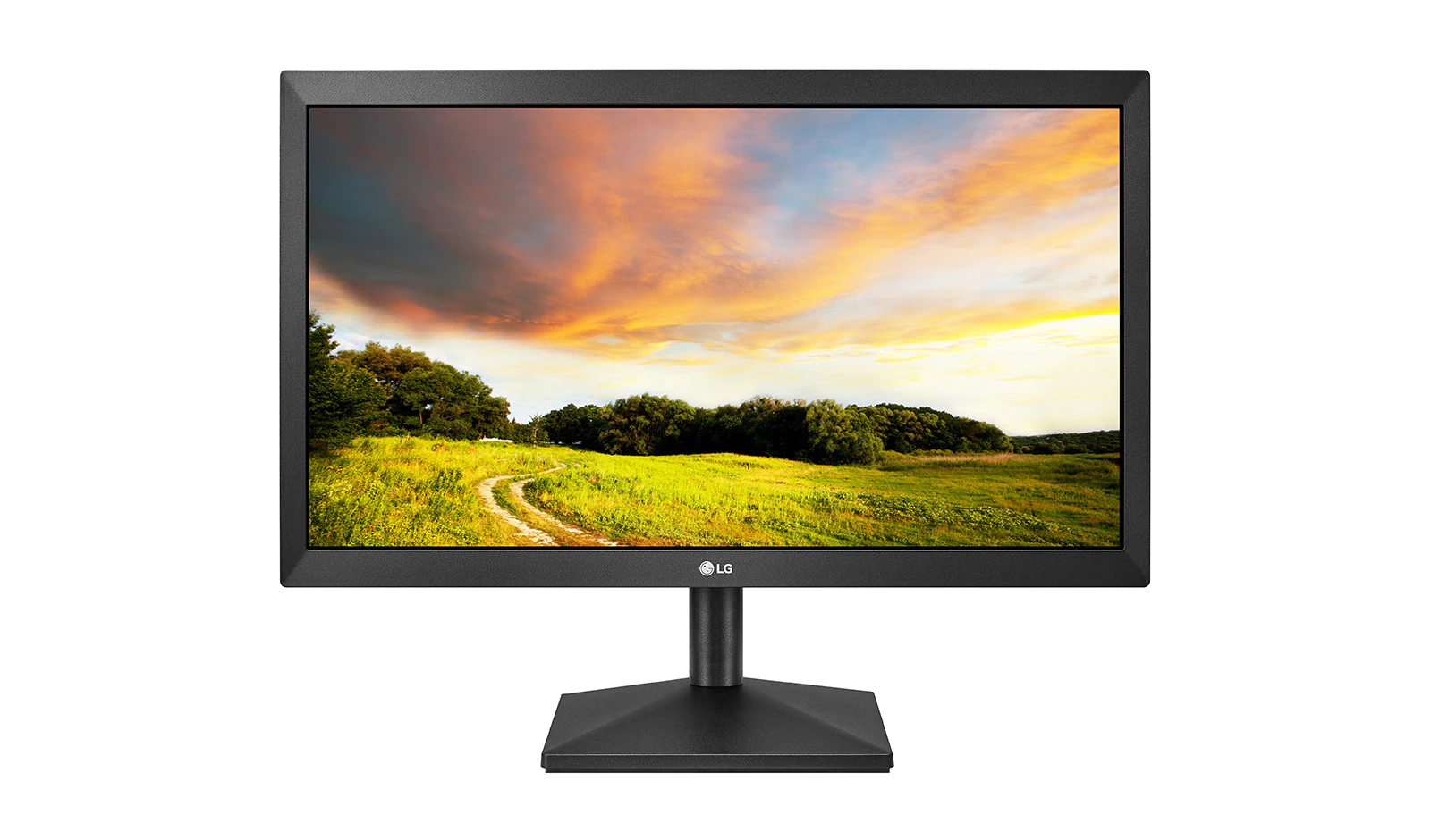 Monitor FHD 22 pulgadas 22MK400H-B LG