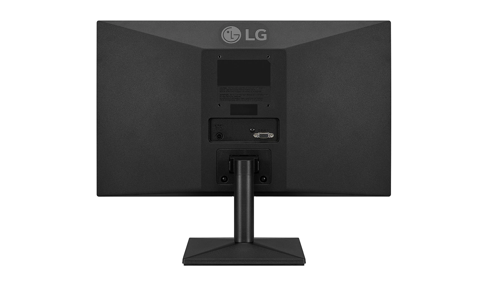 Monitor Gamer LG 144Hz IPS 27 FHD (1920 x 1080) 27GL650F-B - Viva