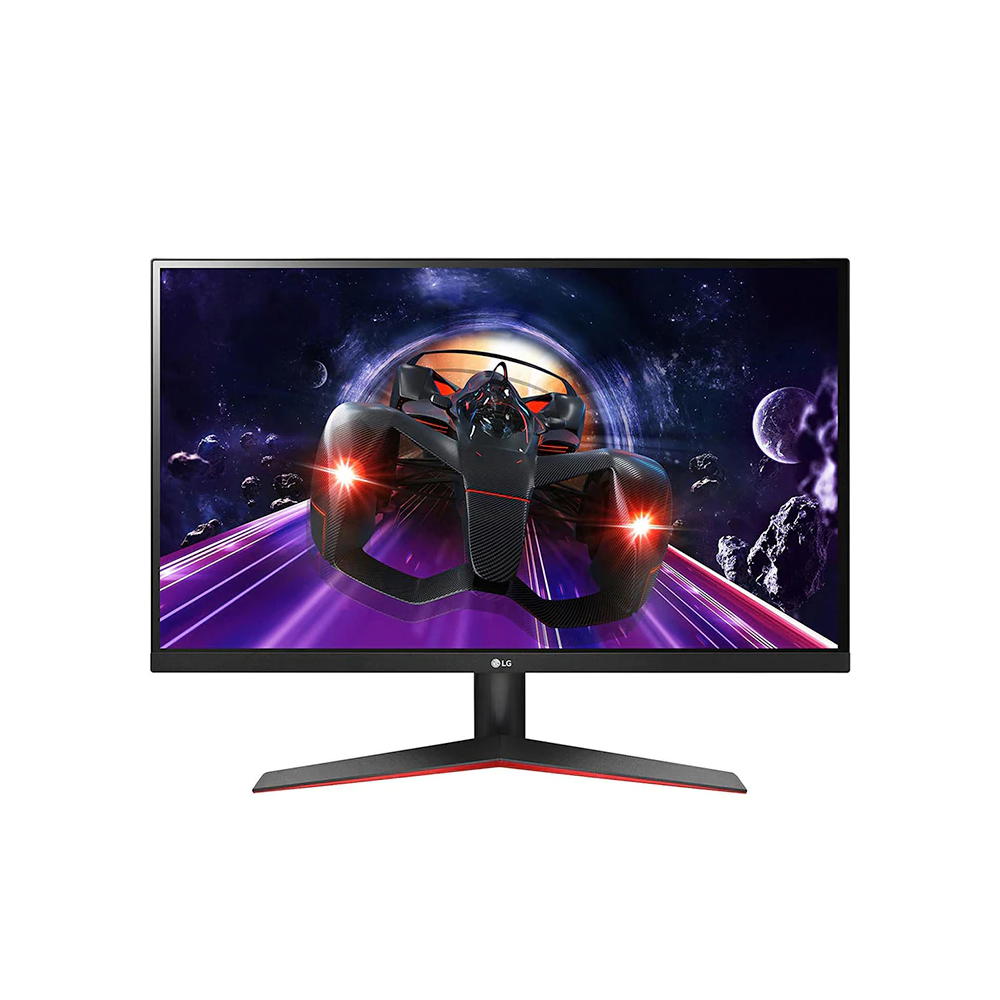 Monitor Full HD IPS de 23.8" con AMD FreeSync 24MP60G-B