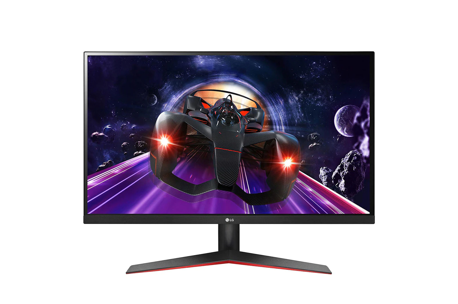 Monitor LG IPS 27'' AMD FreeSync 27MP60G-B