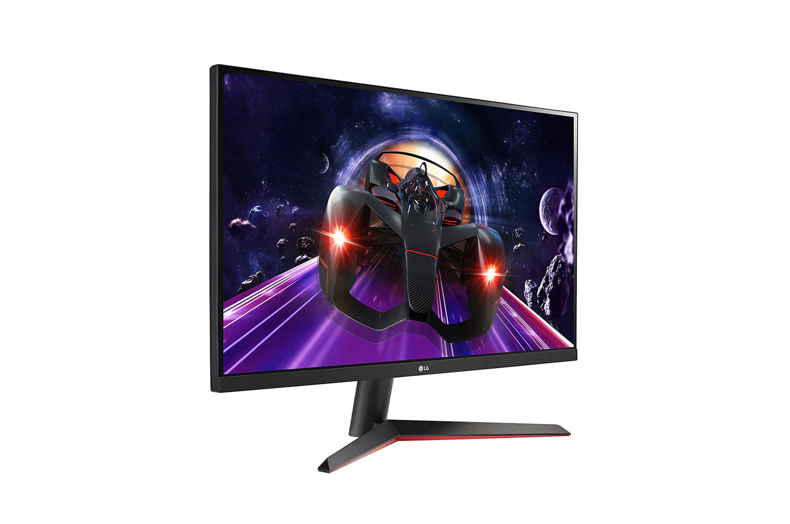 Pantalla Full HD IPS de 27'' con AMD FreeSync™