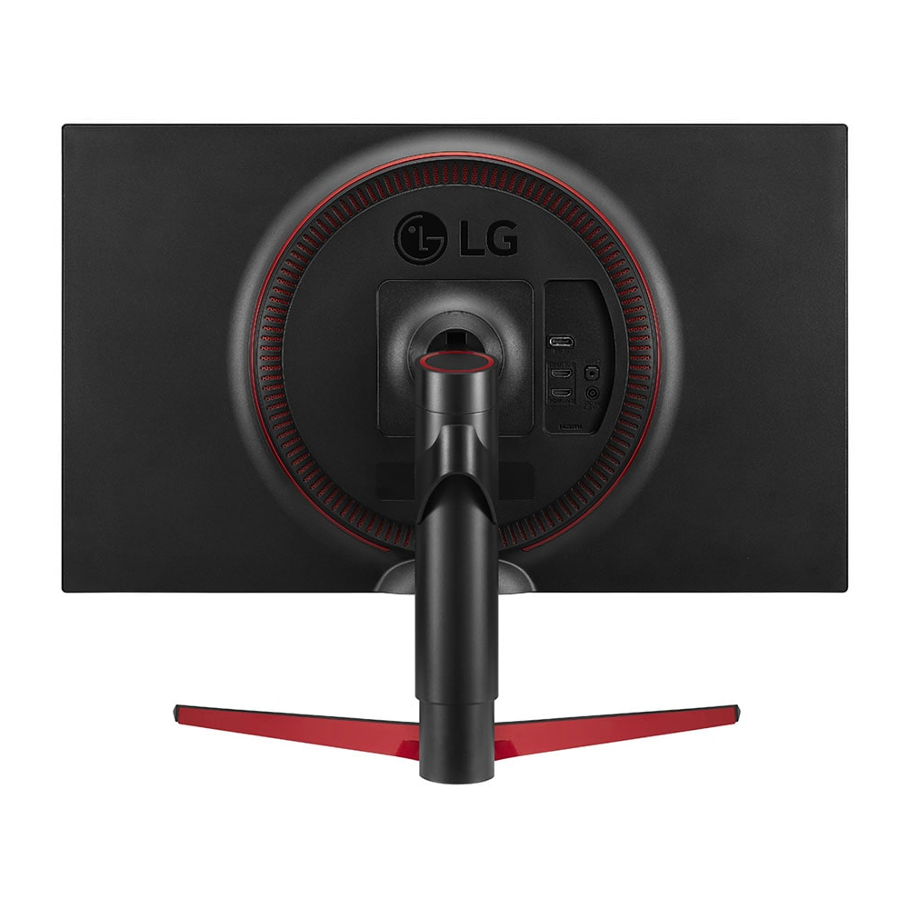 monitor lg gaming 144hz 27 pulgadas