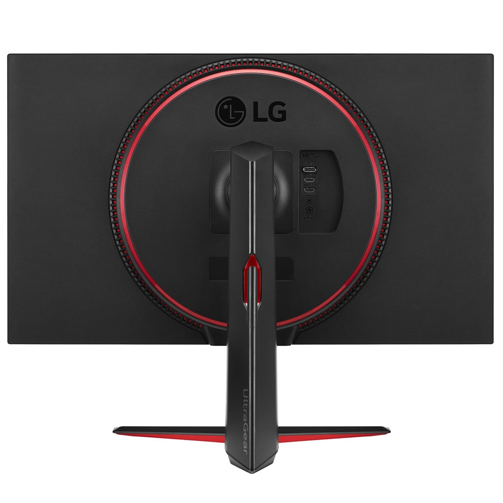 monitor gamer ultragear lg 32 pulgadas