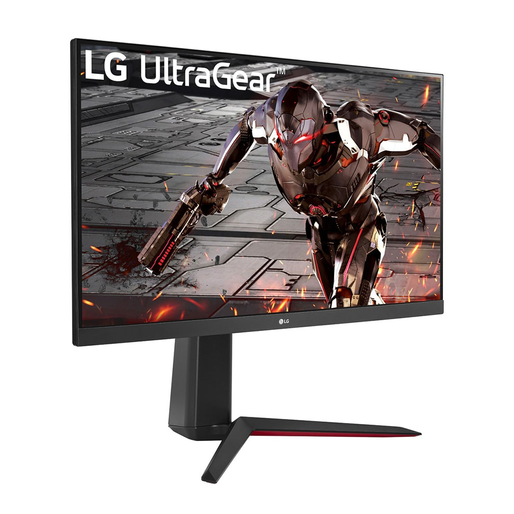 monitor gamer ultragear lg 32 pulgadas