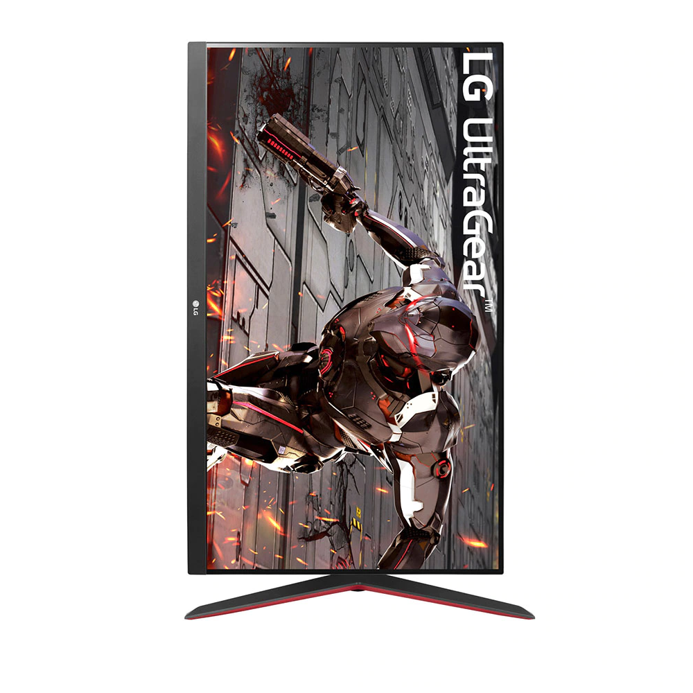 monitor gamer ultragear lg 32 pulgadas
