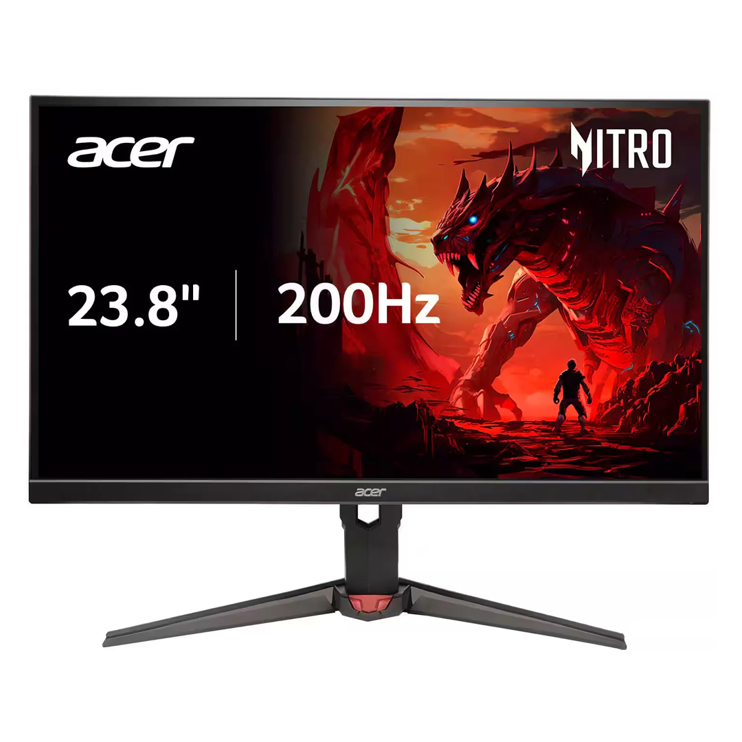 Monitor Gaming Acer Nitro 24