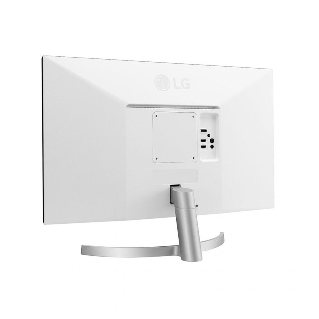 Monitor LG 27" 4K 27UL500 60 hz 5 ms