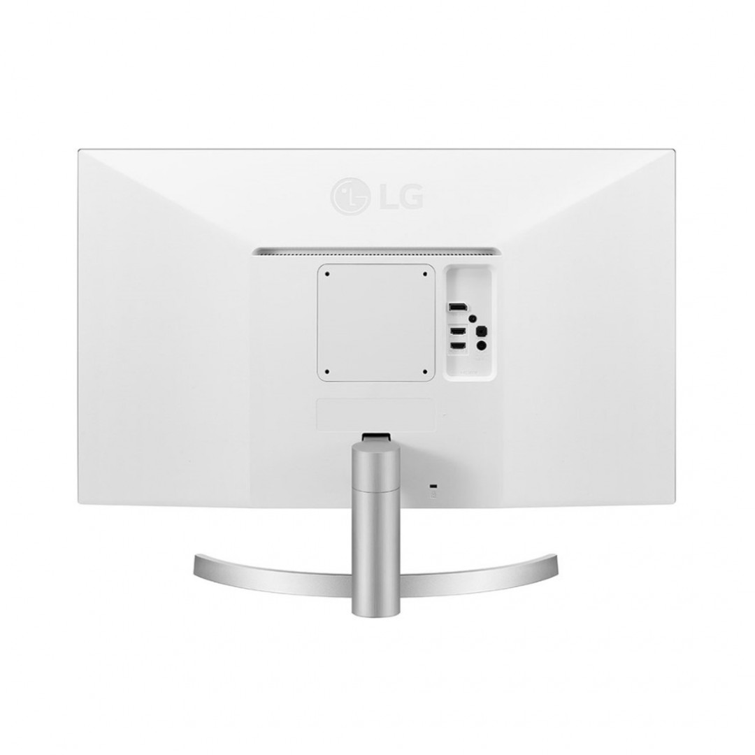 Monitor LG 27" 4K 27UL500 60 hz 5 ms