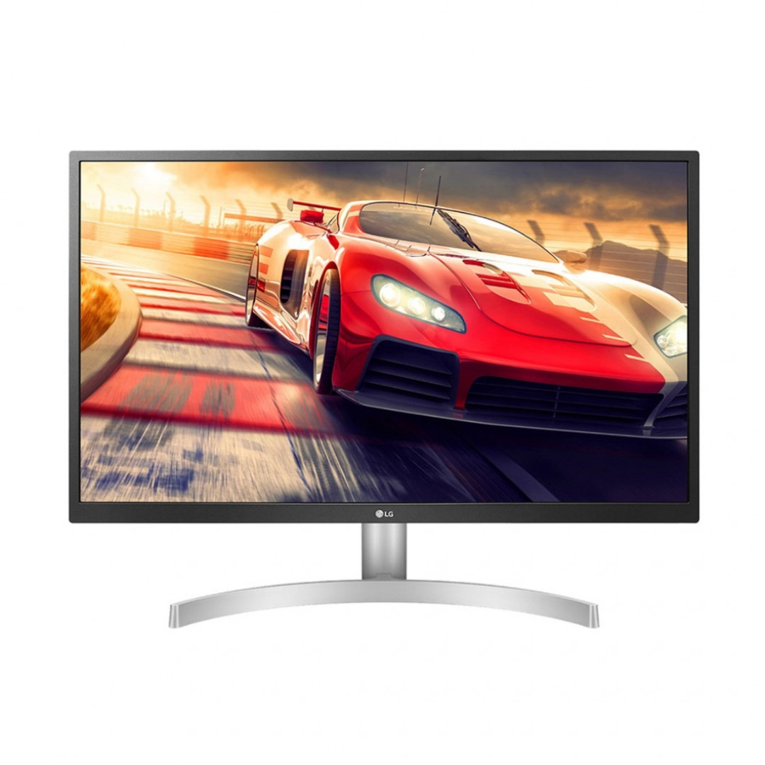 Monitor LG 27" 4K 27UL500 60 hz 5 ms