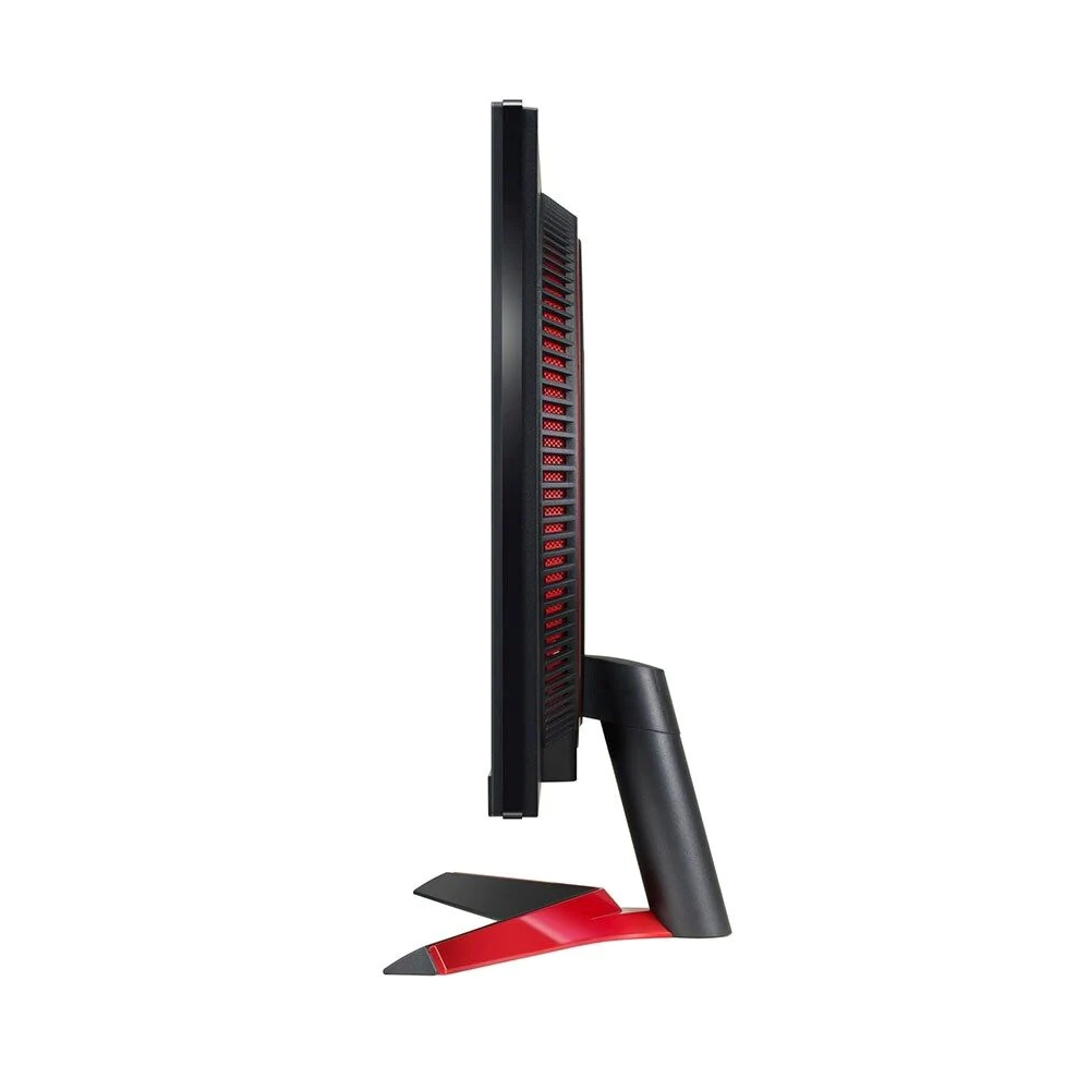 Monitor LG Gaming para stream
