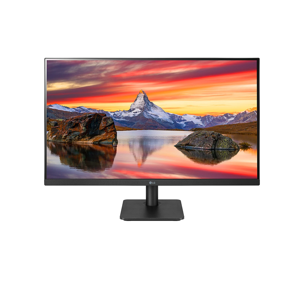 Monitor LG IPS Full HD 27'' AMD FreeSync 27MP400 B-A