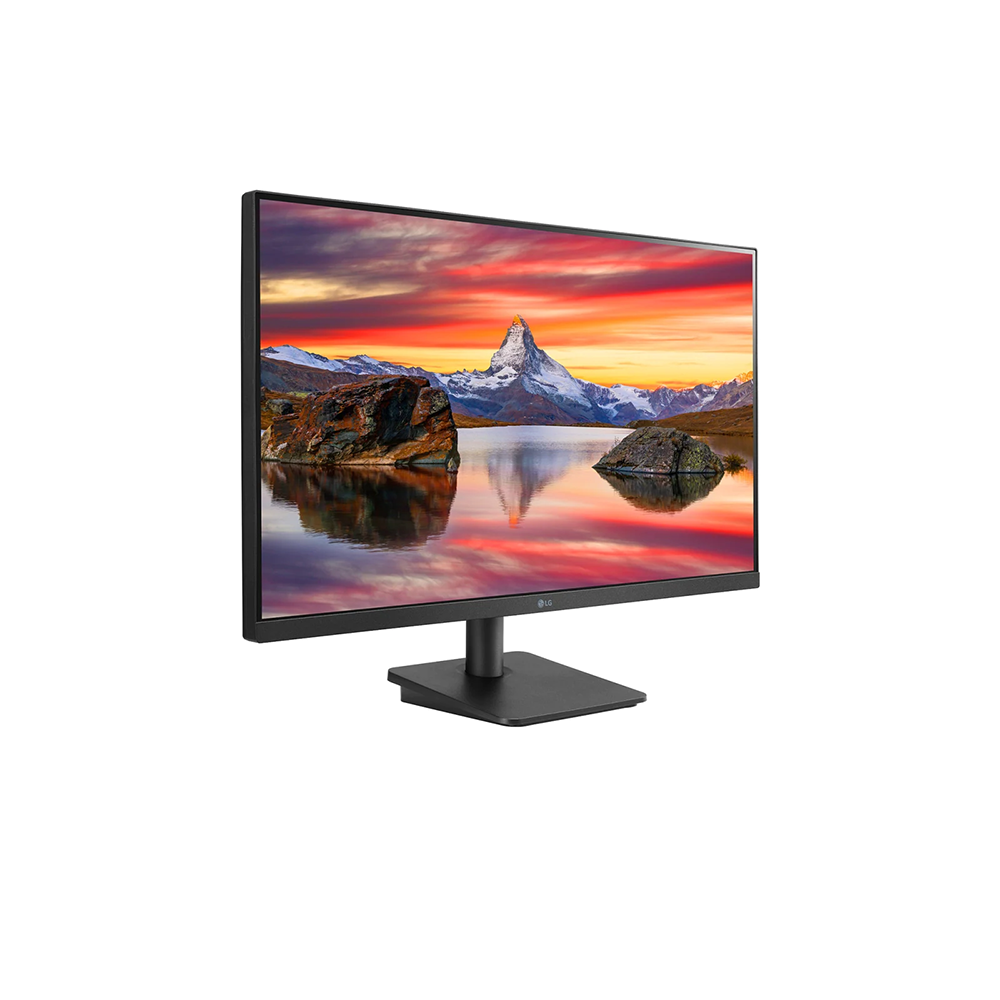 Monitor LG IPS Full HD de 27'' con AMD FreeSync 27MP400 B-A