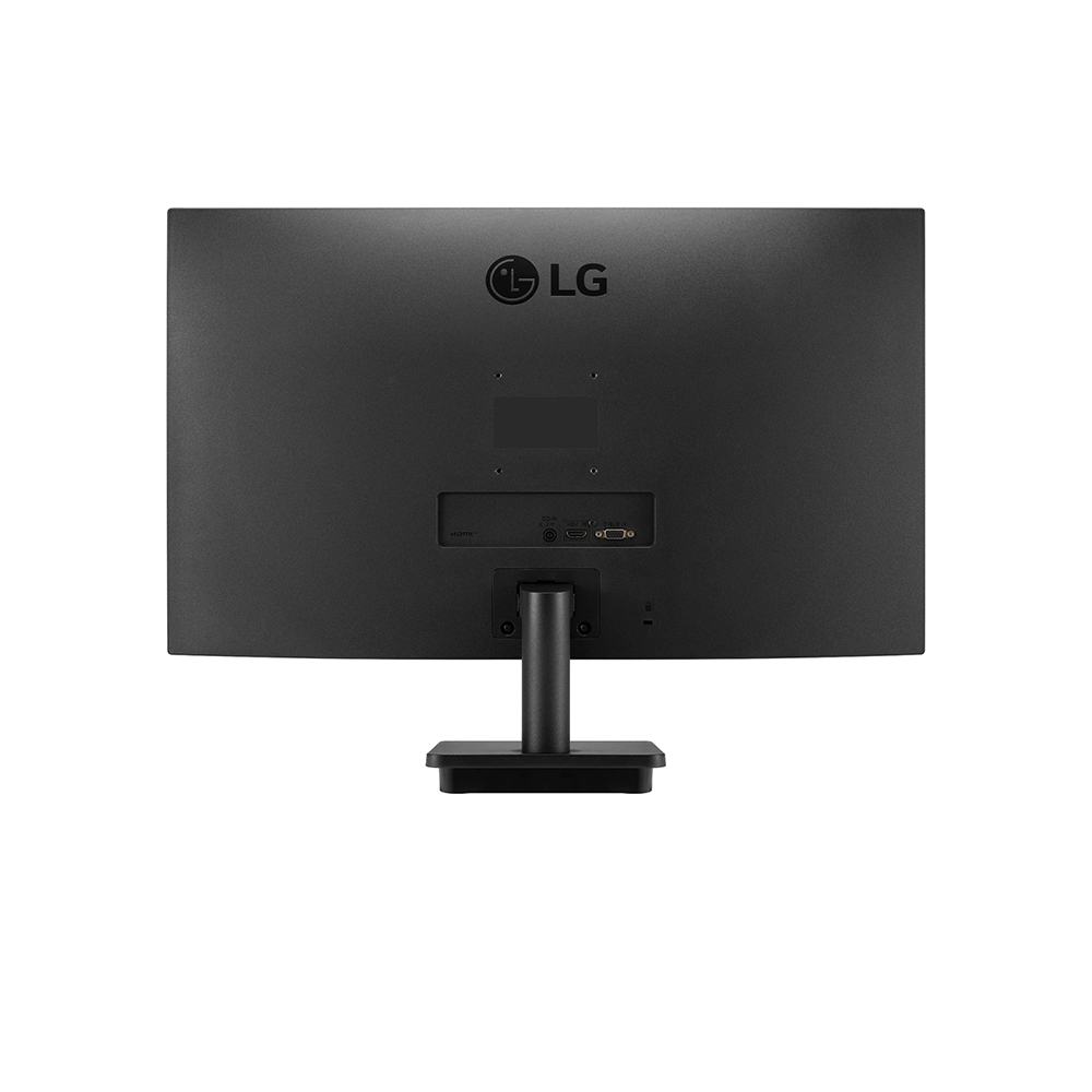 Monitor LG IPS Full HD de 27'' con AMD FreeSync 27MP400 B-A