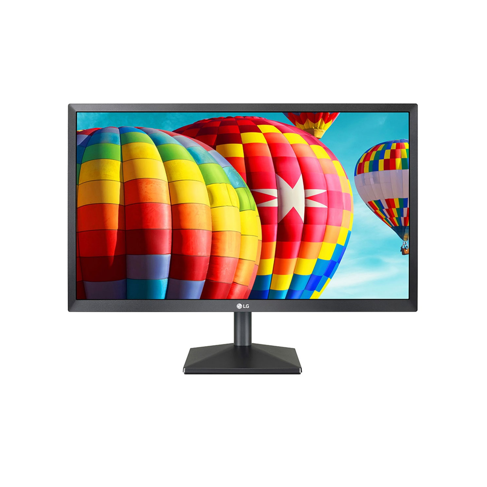 Monitor LG IPS Full HD 22" 22MN430