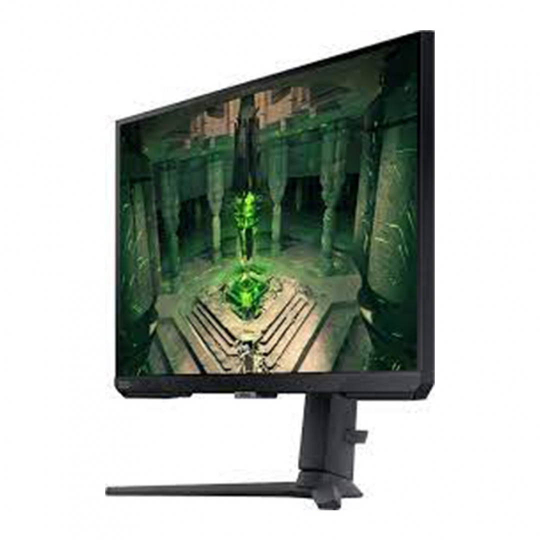 Monitor Samsung 27"  GAMER 240HZ 1MS LS27BG402ENXGO