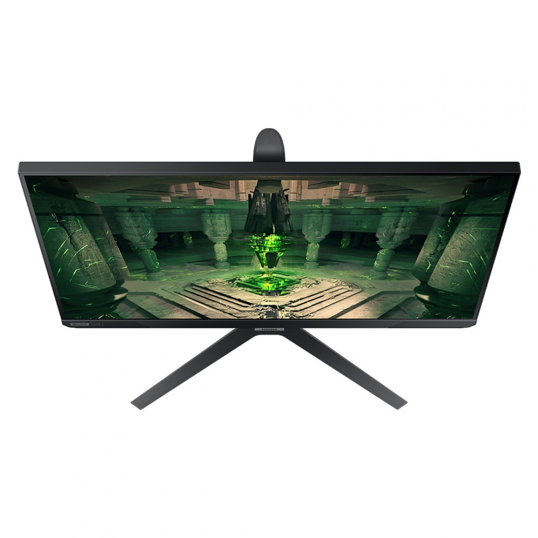 Monitor Samsung 27"  GAMER 240HZ 1MS LS27BG402ENXGO