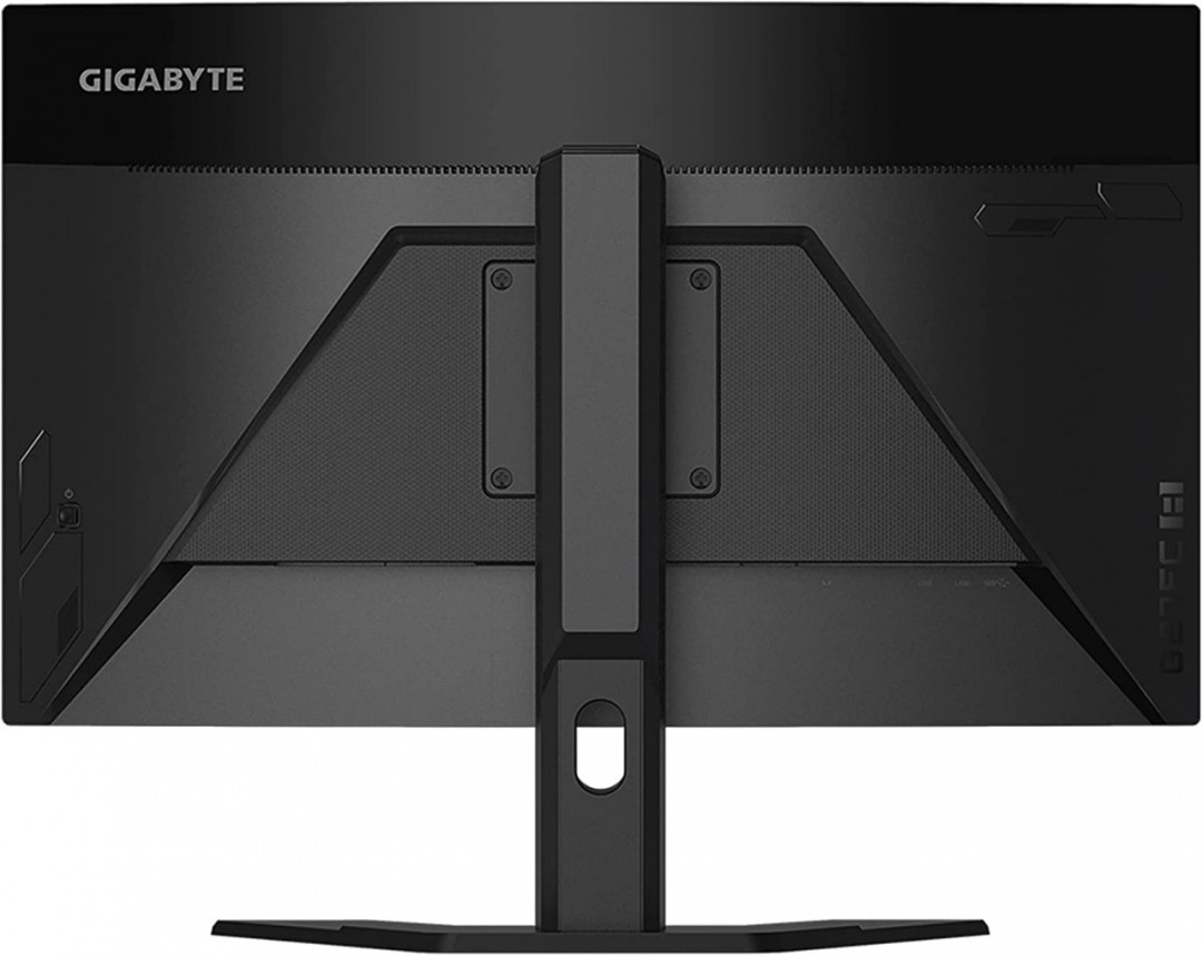 Monitor gigabyte G27FC curve 1ms 165hz panel IPS FULL HD