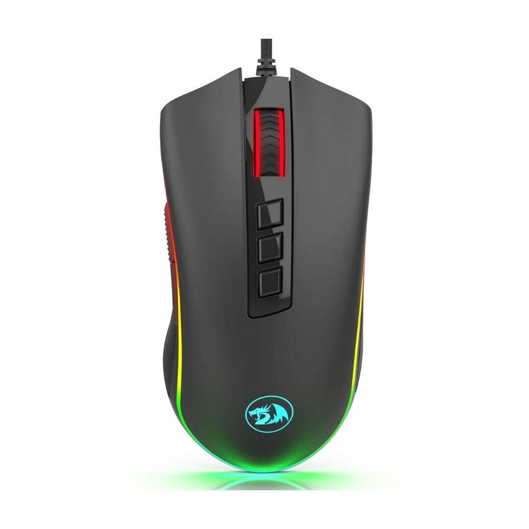 Mouse Cobra FPS M711-FPS Redragon