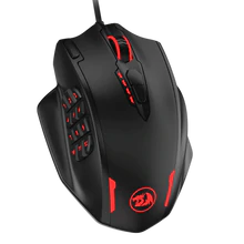 Mouse IMPACT M908 Redragon